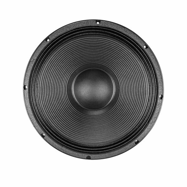 Main product image for PRV Audio 18SW2400 18" Subwoofer 8 Ohm294-3420